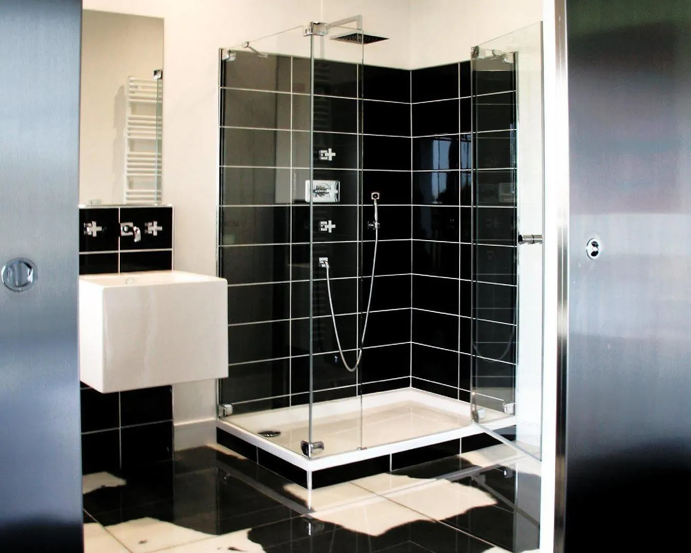 Maison d'hôtes Boutique Hotel Arguibel Bidart