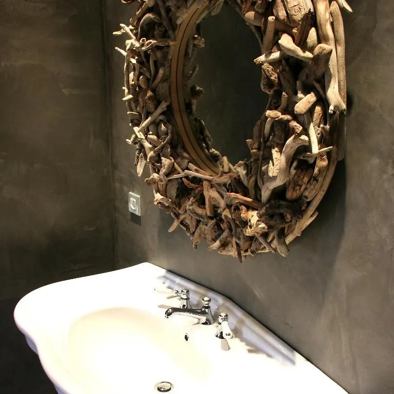 Boutique Hotel Arguibel Bidart Maison d'hôtes