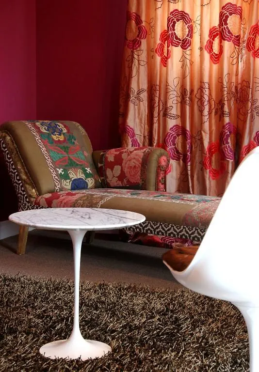 Boutique Hotel Arguibel Bidart