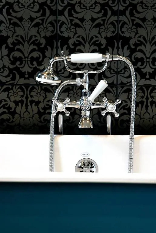 Boutique Hotel Arguibel Bidart 4*,