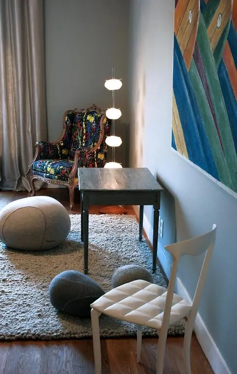 Boutique Hotel Arguibel Bidart Maison d'hôtes