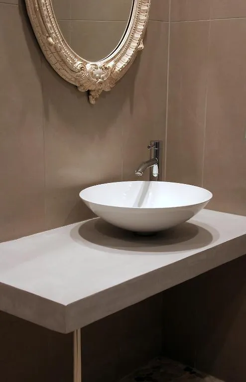 Boutique Hotel Arguibel Bidart