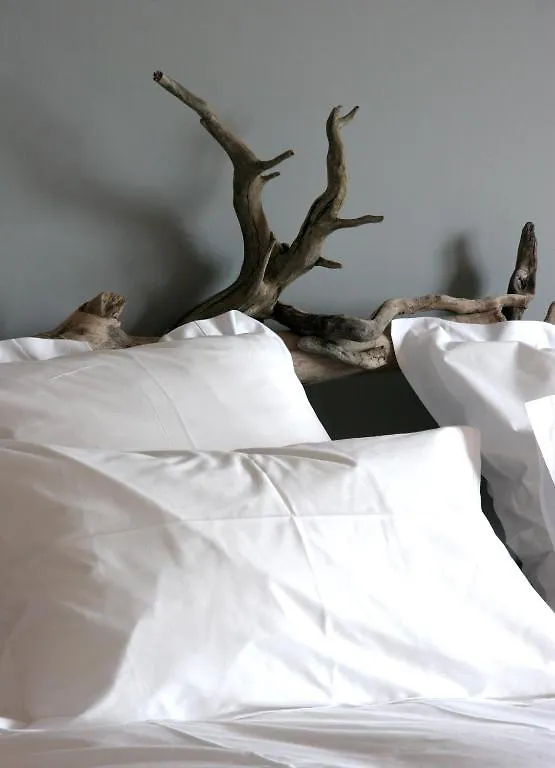 Boutique Hotel Arguibel Bidart