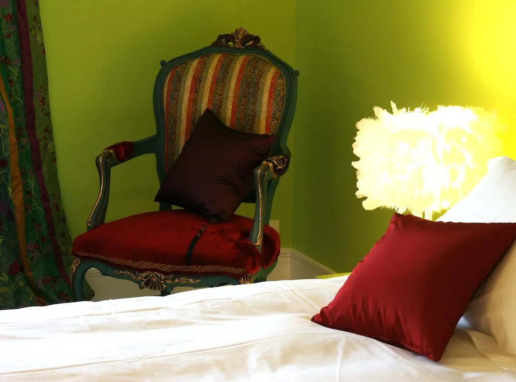 Boutique Hotel Arguibel Bidart