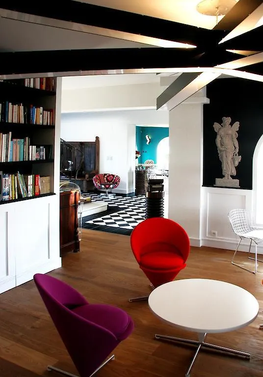 Boutique Hotel Arguibel Bidart