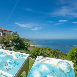 Appartement Le Fronton-1, Bidart