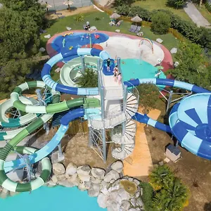 Village de vacances Le Ruisseau - Euroresorts, Bidart