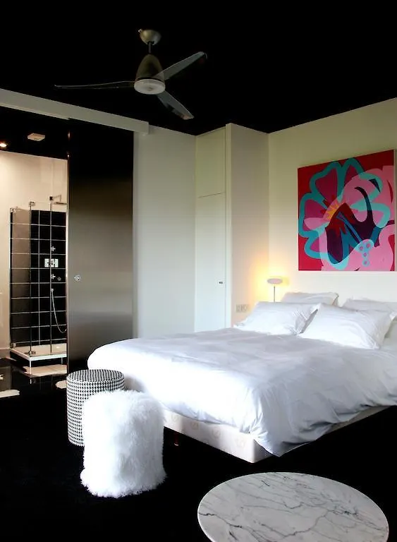 Boutique Hotel Arguibel Bidart Guest house