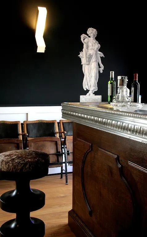 Boutique Hotel Arguibel Bidart 4*,