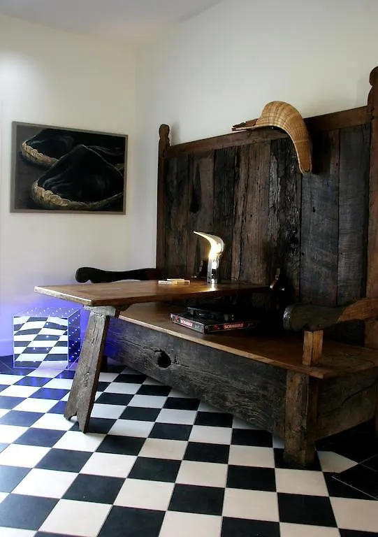 Boutique Hotel Arguibel Bidart