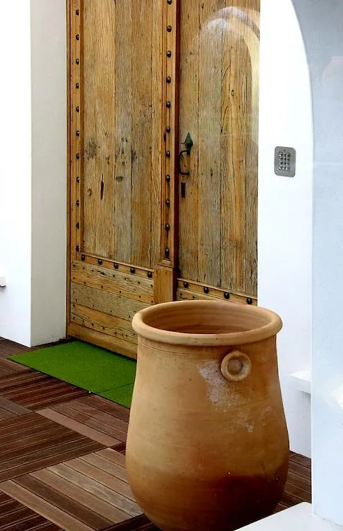 Boutique Hotel Arguibel Bidart