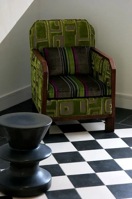 Boutique Hotel Arguibel Bidart Guest house